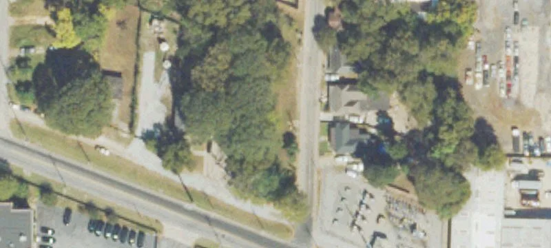 1435 Willingham Dr