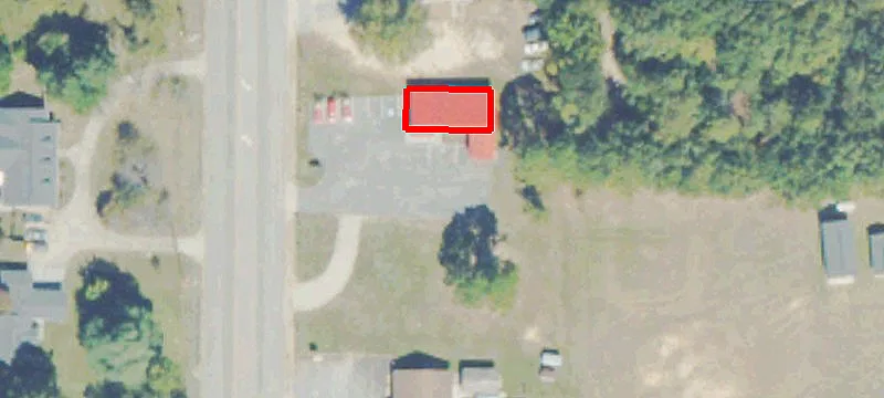 622 Houston Lk Blvd