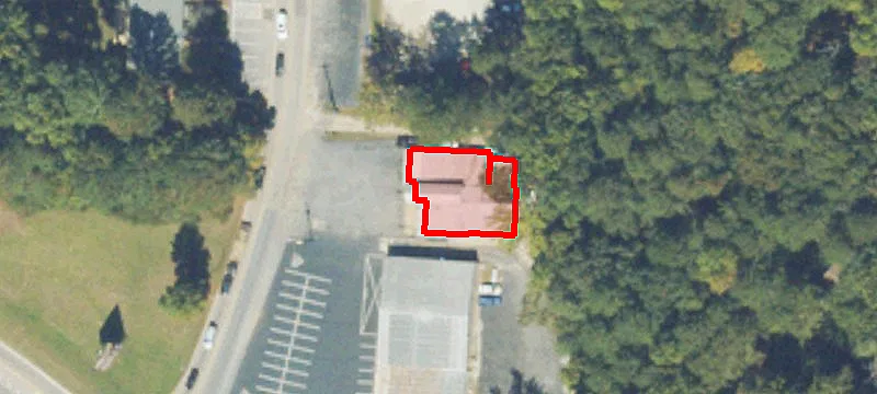220 Legion Rd