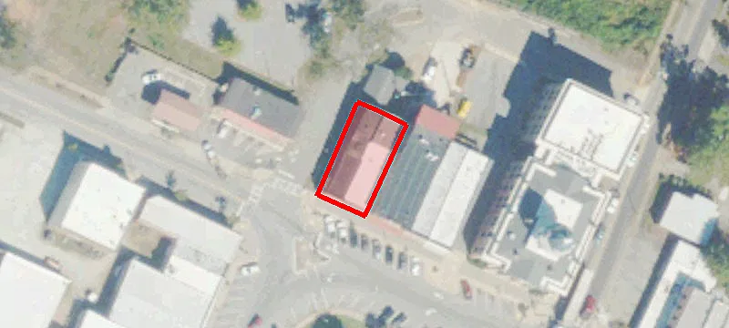 146 Greene St