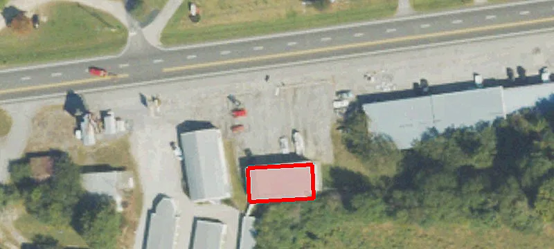 1433 Hwy 166