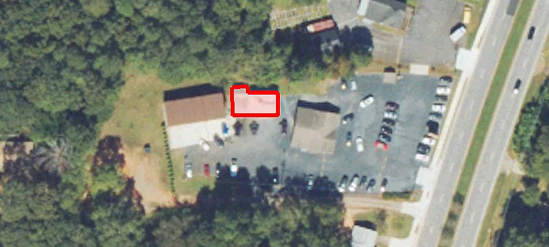 5350 Austell Rd