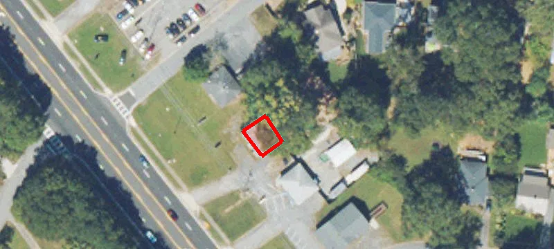 3481 Cobb SE Dr