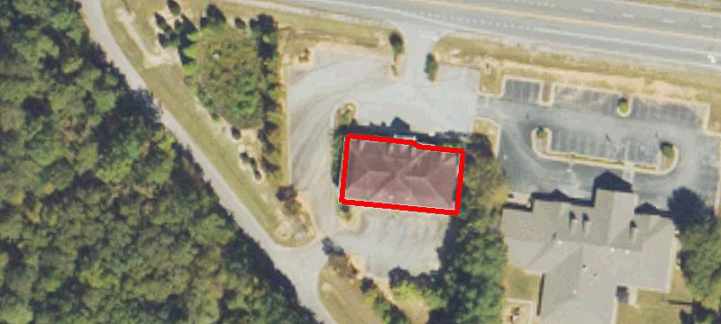 745 Bradley Dr