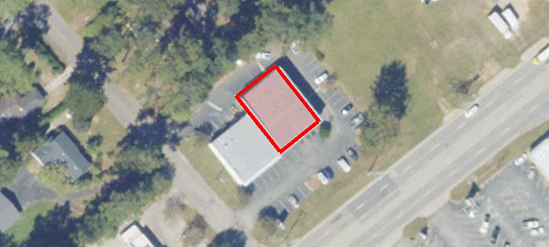 1101 Jackson St