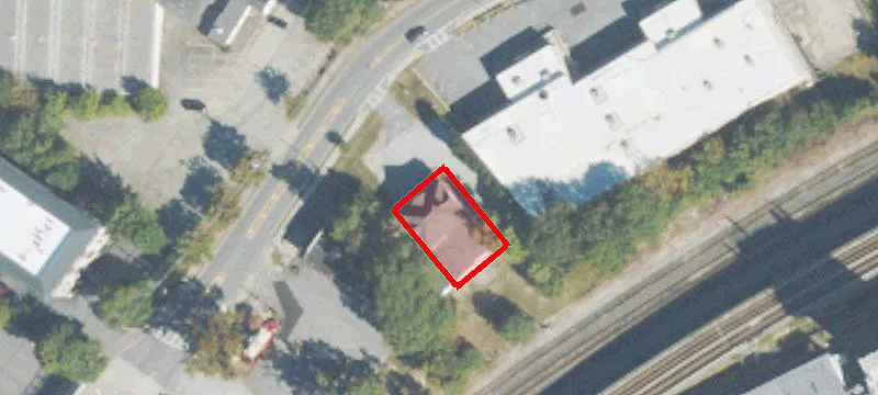 5449 Peachtree Rd