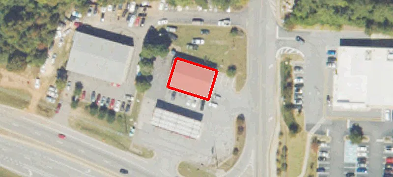 500 Jonesboro Rd