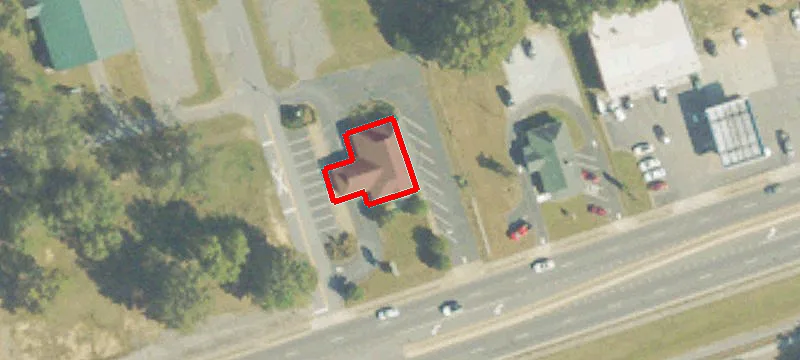 5536 Hwy 72nd W