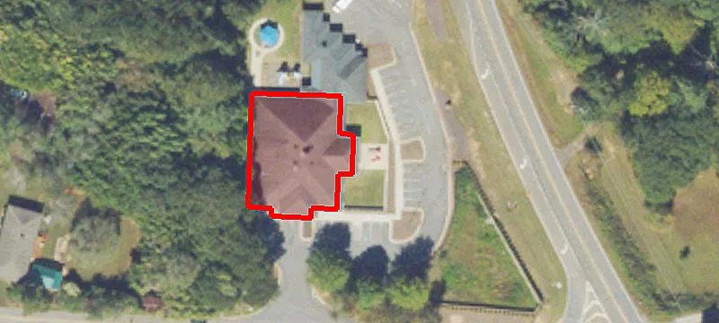 140 Foster Rd