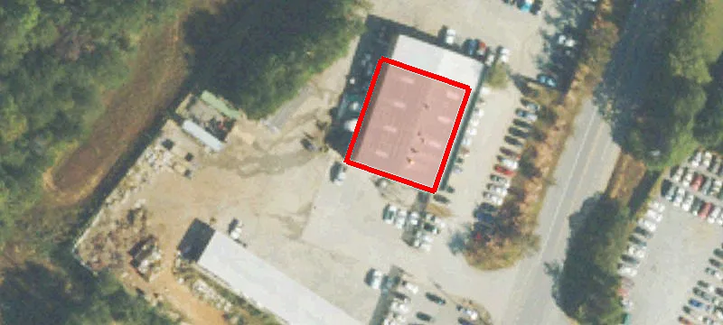 810 Brogdon Rd