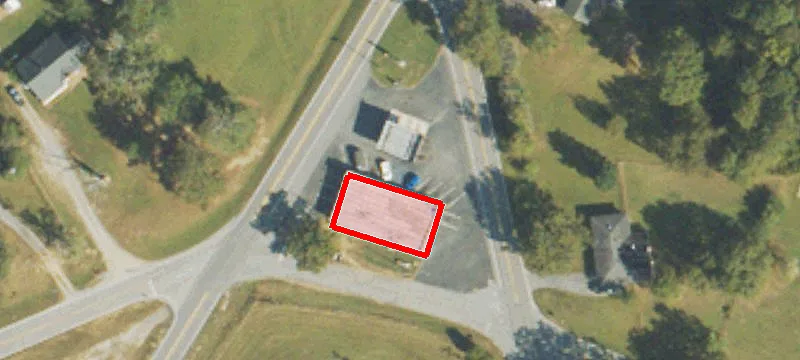 1996 Corinth Rd