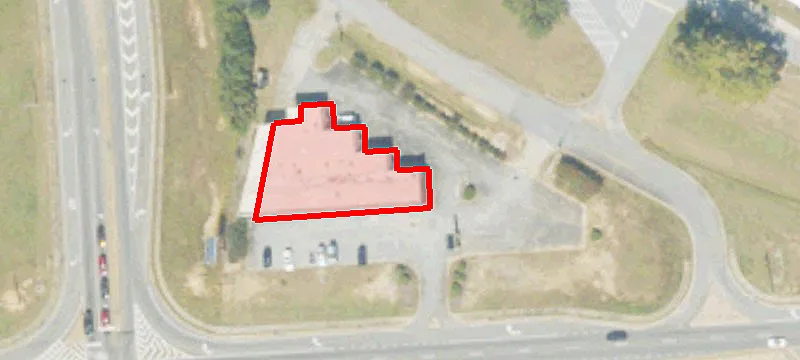 1500 Russell Pkwy