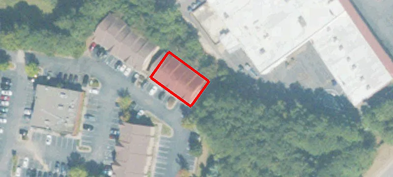 601 Belair Sq Ste, Unit 19