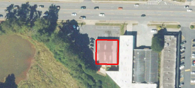 2510 Shallowford Rd