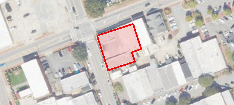 1030 Ball St