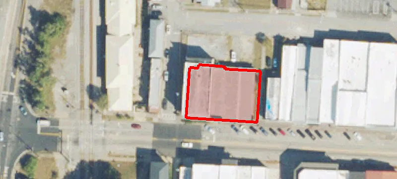 200 Main St