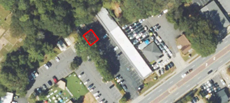 1160 Alpharetta St