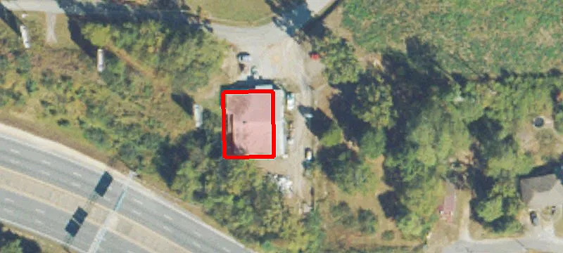 1000 Kinsey St