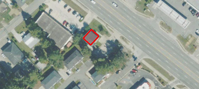4809 Augusta Rd