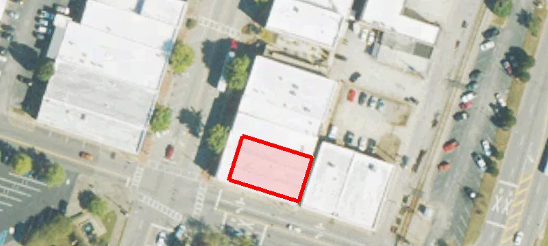 708 3rd Ave