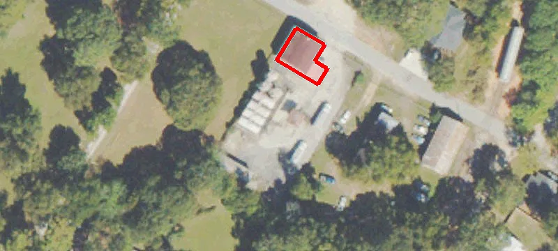 300 Holly St