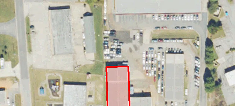 282 Fairview Rd