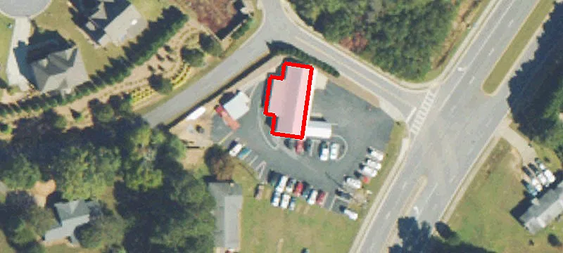 3610 Mathis Airport Pkwy