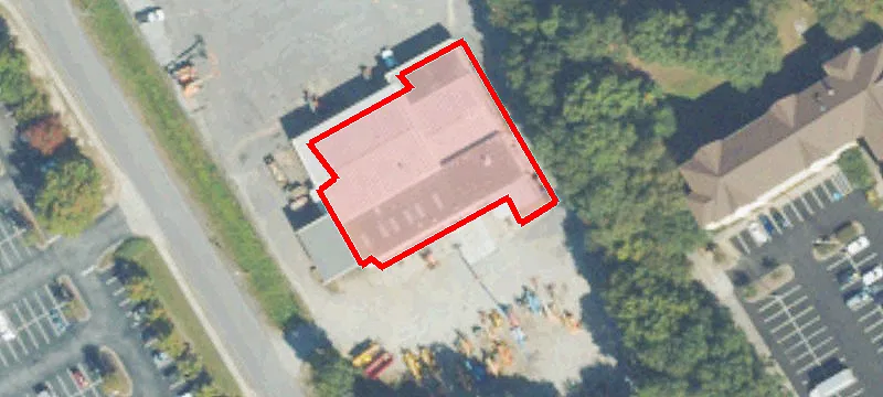 3678 Liddell Rd