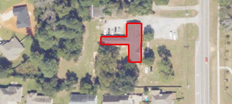 1821 Macon Rd