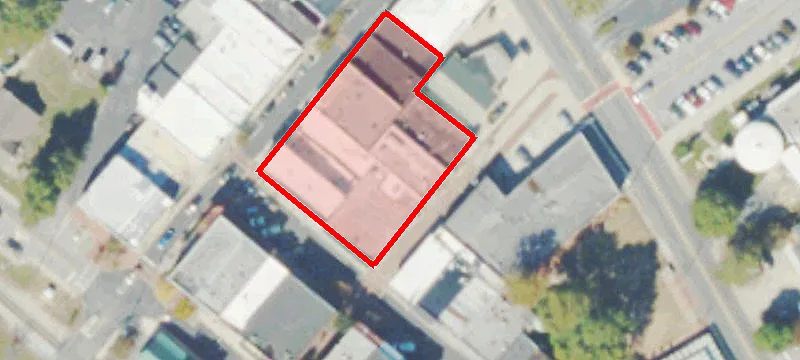 908 Commercial NE St