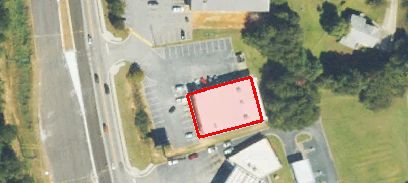 6395 Hiram Douglasville Hwy