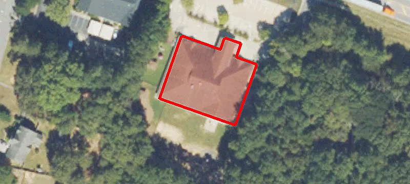 1071 Jodeco Rd