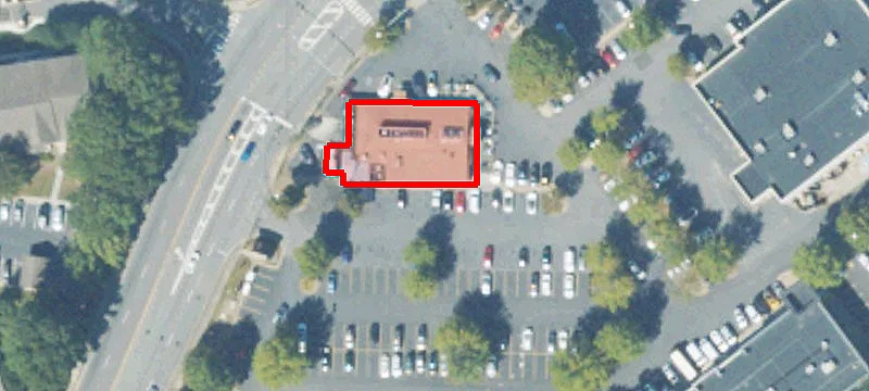 2621 Cumberland SE Blvd
