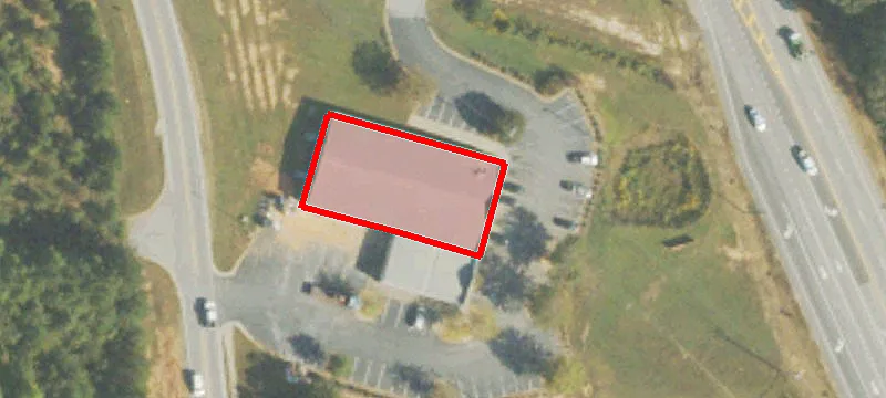 575 Pne Rd