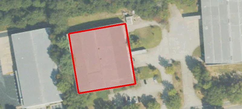 2222 Sweetwater Industrial Blvd
