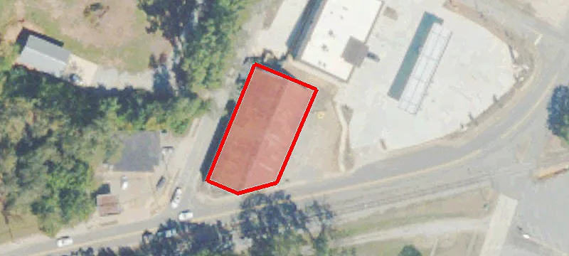 558 Forsyth St