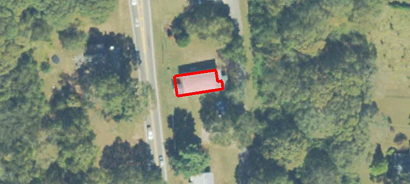 782 Christmas Ave