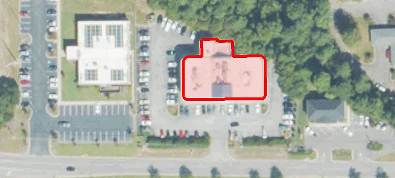 3685 Wheeler Rd