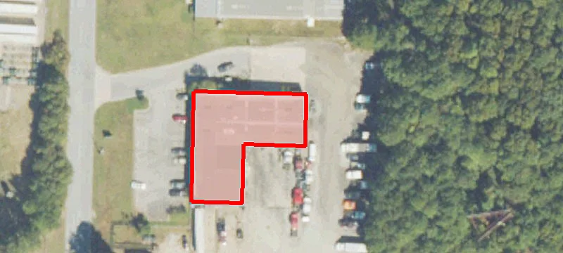 4330 Bowman Industrial Ct