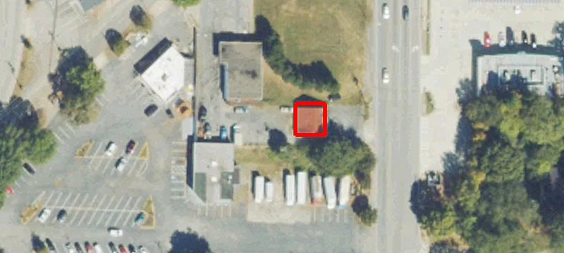 1801 2nd Ave