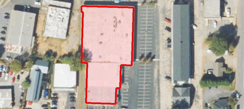 101 Alpharetta St