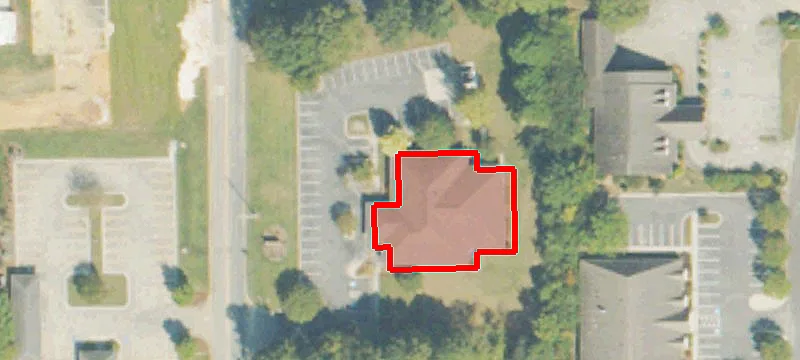 1504 Broadrick Dr