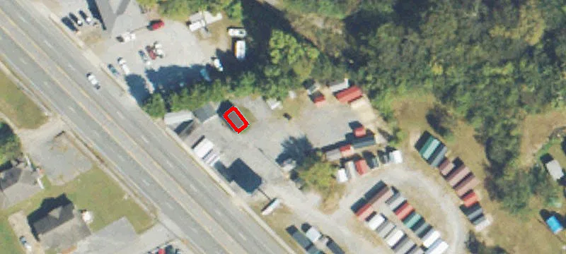 1431 Lafayette Rd