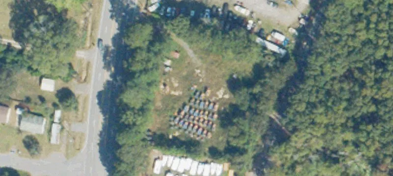 2610 Mike Padgett Hwy
