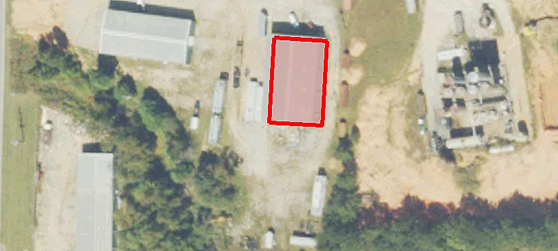 1226 Carver Rd
