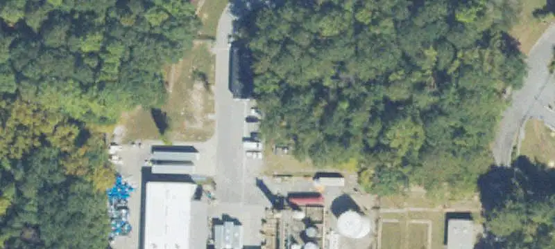 8025 Spence Rd