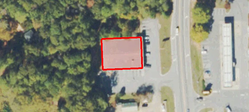 5321 Hwy 20th S
