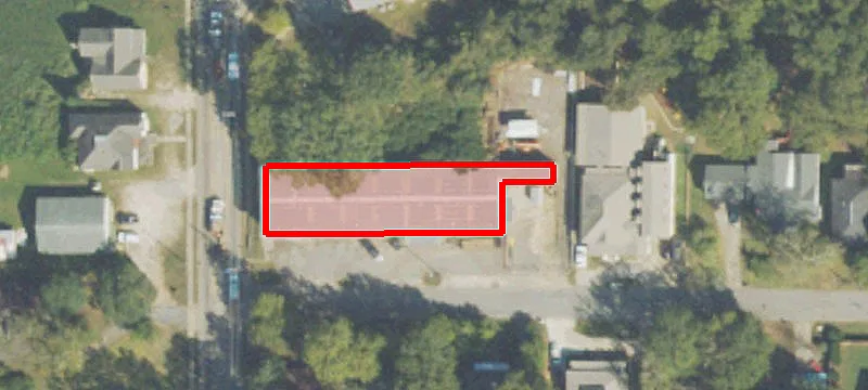 211 Whitesville St