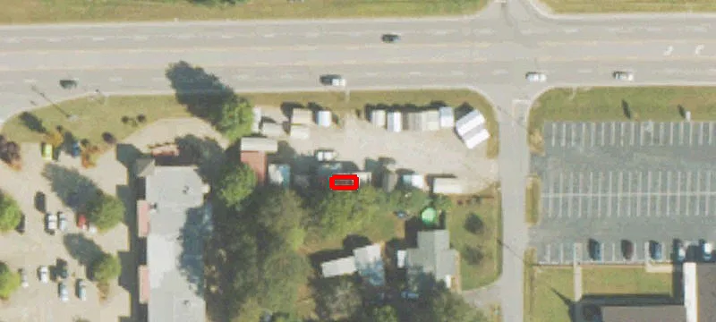 1304 Lafayette Pkwy