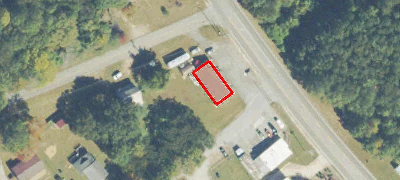 5405 Thompson Brg Rd
